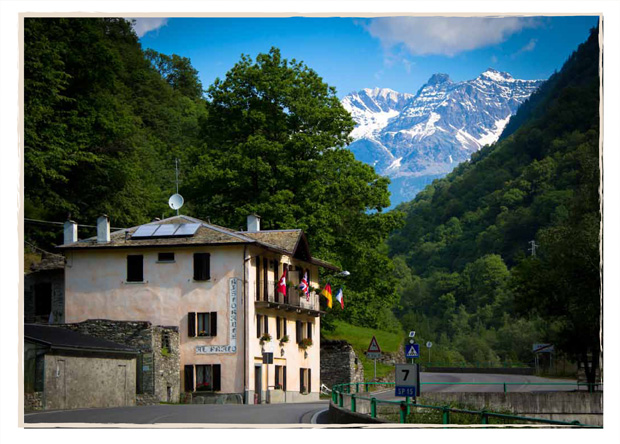 Ristorante Al Prato